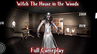 Witch The House in the Woods - Horror Escape Game | Full Gameplay | Android Horror Game screenshot 5