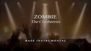 Zombie - The Cranberries - BASE Karaoke