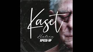 Kaset - Hatıra (Speed Up) Resimi