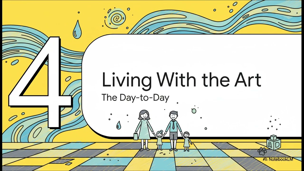 3D Epoxy Illusion Floors