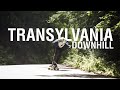 TRANSYLVANIA DOWNHILL PASUL VULCAN | OFFICIAL AFTERMOVIE ( 2019 ) IDF