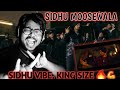 G-SHIT (REACTION!!)- SIDHU MOOSEWALA- BLOCKBOI TWITCH