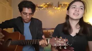 Lucky - Jason Mraz & Colbie Caillat (Cover)