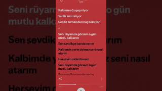 Güllü - Herşeyim Oldun (Şarkı)