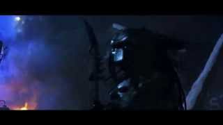AVP Trailer (Prometheus Style)