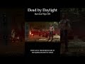 Dead by Daylight Wraith Guide #shorts