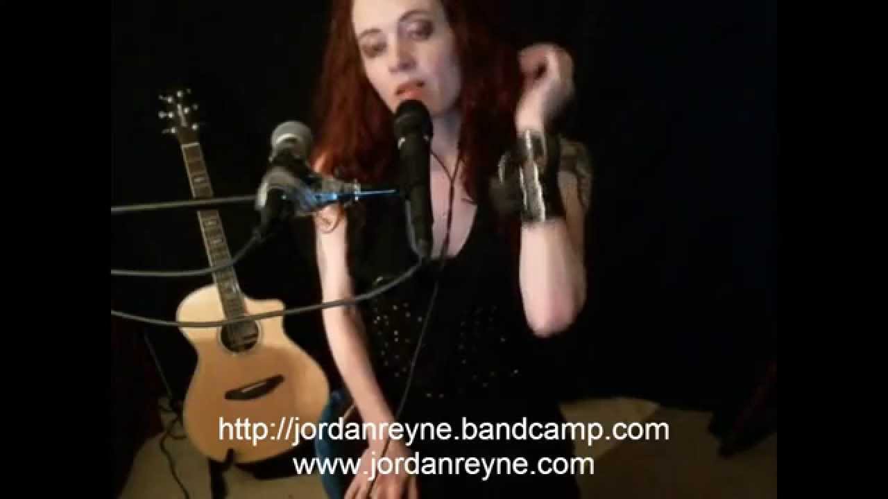 Digitech Jamman Stereo - how to use them live (featuring "Dishonour Among Thieves"