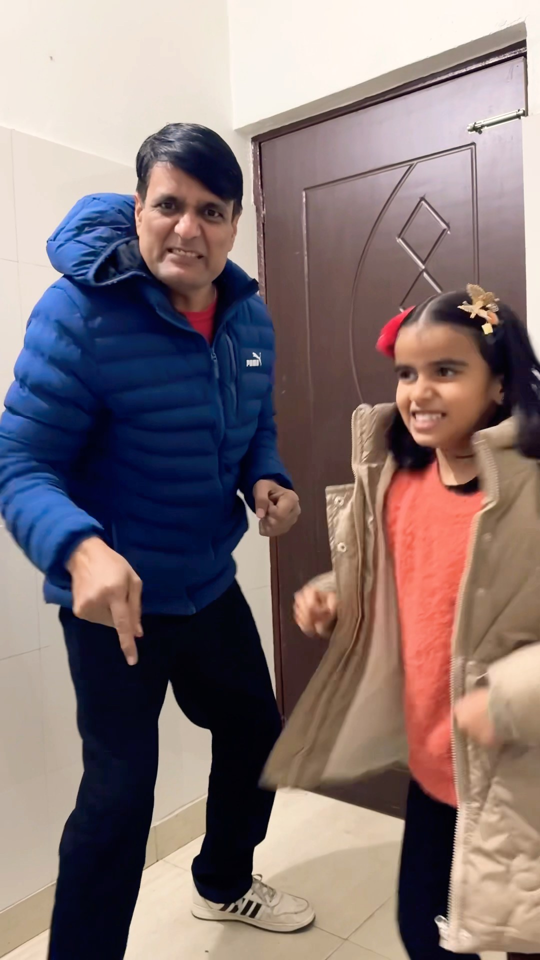 Oh no ye kya ho gaya ? #seemavinaylamba #seevila