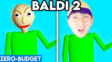 BALDI
