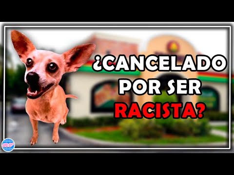 EL CHIHUAHUA DE TACO BELL • La MASCOTA que CASI HUNDE su MARCA