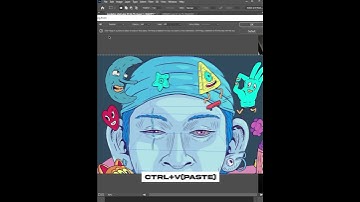 🔥🔥🔥 Add pattern to stairs in Photoshop