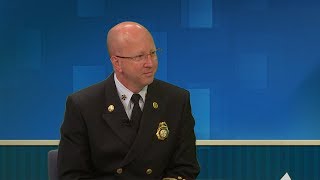 Alachua County Talks - County Fire Rescue