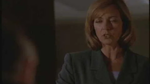 West Wing - Toby Ziegler rant (Josh and the President have been shot)