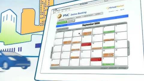 Virtual Wallet | "Spending"