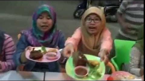 IT FINAL PROJECT by DIna Alfitri Charina Risman