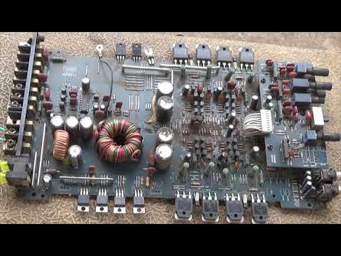 Горит предохранитель габаритов