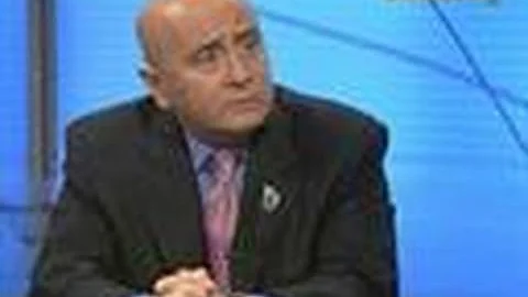 Ex-NYSE Chief Grasso Discusses Executive Compensat...