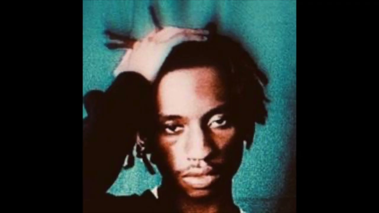 (FREE!) Lucki x Lelo Detroit Type Beat "Past Due"