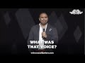 What Was That Voice? | Russell Peters