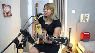 TANYA HATI PASTO   COVER BY LIA MAGDALENA