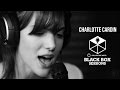 Charlotte Cardin - "Like It Doesn't Hurt" | Indie88 Black Box Sessions