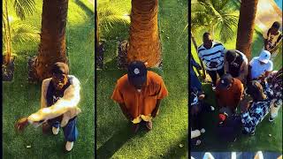 🎤 RyZoN Cypher : Brintz, KidThrill, Fuel The Don, &  Farai
