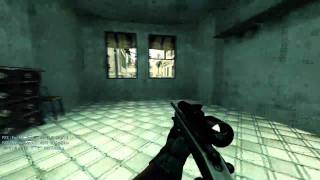 CoD 4: HD dOPE dYNX clutches remade (Edit by Strike)