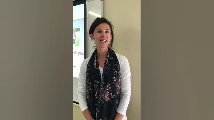 Testimonials from Dr Amanda Broughton following Ex...