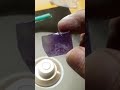 amethyst fancy cutting #explorepage #gemsnjewellery #follow#gemsnjewellery #gemquality #polish