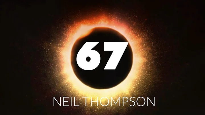 Neil Thompson - 67 - Lyrics Video