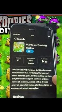 Pvs fusion mod android. Pvs fusion mod android