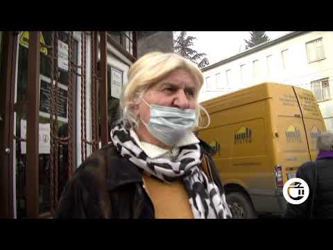 რა იციან გურჯაანში სკრინინგს პროგრამების შესახებ?-გამოკითხვა