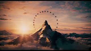 Paramount Logo 2011  No Text Template