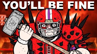 The Honest Truth About Concussions