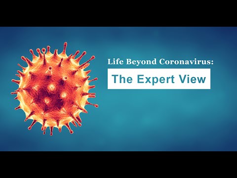 Video: Nhiễm Sialodacryoadenitis Và Coronavirus ở Chuột