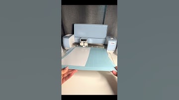 Come craft with me using my Cricut explore air 2 #cricut #craft #diy #reels #diycrafts @Cricut