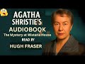 The Mystery at Wisteria House | A Hercule Poirot Mystery