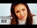 CRASH PAD Trailer (2017) Nina Dobrev, Comedy