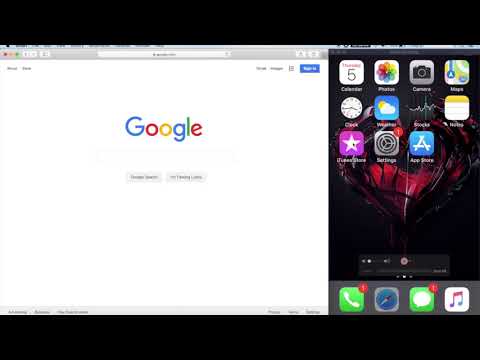 How to Inspect Element on Mobile Safari