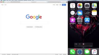 How to Inspect Element on Mobile Safari