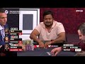 Top 5 CRAZIEST HANDS of High Stakes Poker LIVE!