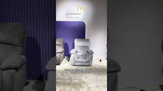 Source Factory Sofa | Explore Mingtao's Fabric Selection &amp; Production Technology