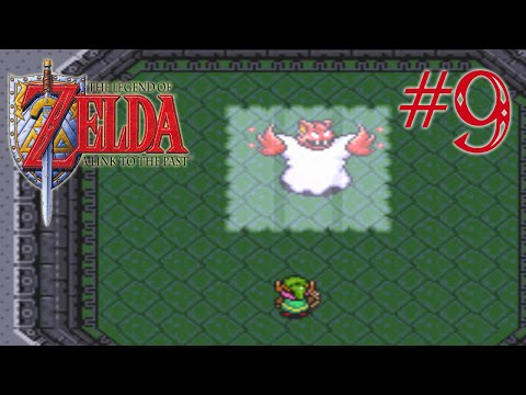 Vídeo: Rumor De Zelda III Posto De Lado