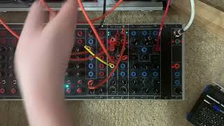 hale VC SLEW tracking demo