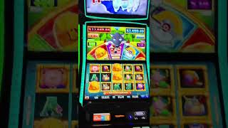 Can we get a full house of mansions😳🎰#slots #casino