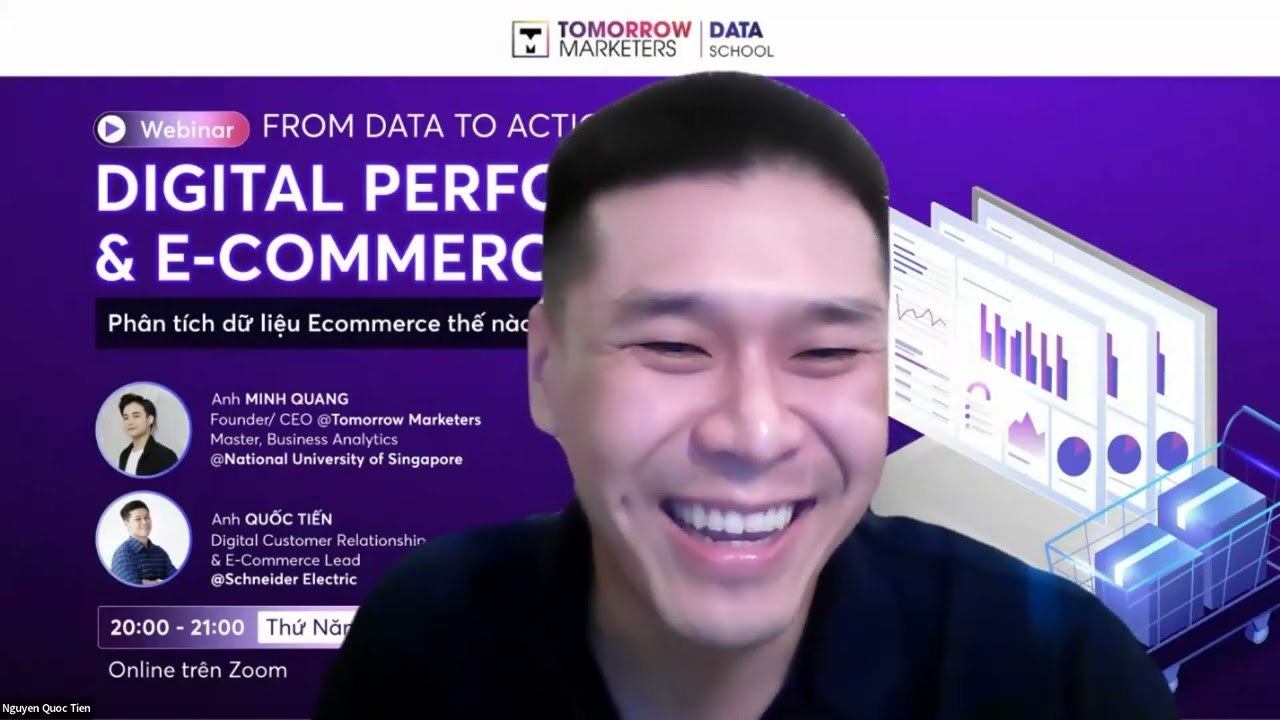 Digital Performance & Ecommerce