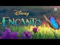 Encanto deve ganhar seu Primeiro Trailer nesta quinta-feira