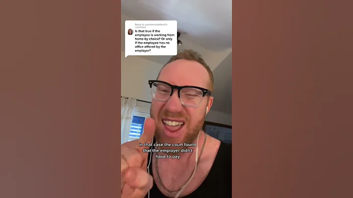 California employers MUST pay you for this!