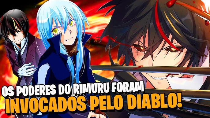 Tensei Shitara Slime Datta Ken (2018) - Deixará Saudades