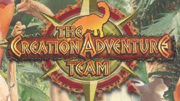The Creation Adventure Team [2002] [VHS] [Widescreen-crop]